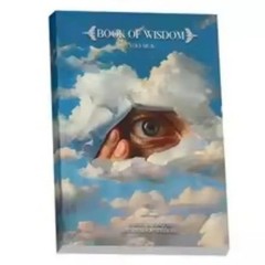 Book of Wisdom Volumes 1 & 2 by Harry B. Joseph (Paperback 2-Book Bundle)