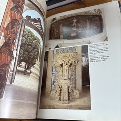 Quatro Seculos de Arte Sacra Brazil Sacred Art Book Trilingual Bloch 1990