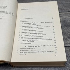 A Modern Introduction to Philosophy Edwards Pap 1966 Revised Ed Free Press
