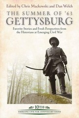 The Summer of ’63: Gettysburg: Favorite Stories and Fresh Perspectives fro…