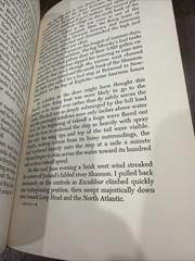 Red Ball in the Sky, Charles F. Blair, Signed Published 1970
