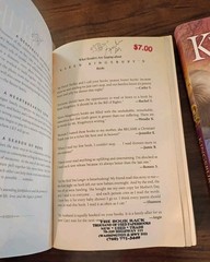 Karen Kingsbury Sunrise Series #1, 3, & 4 Series Baxter Family PB