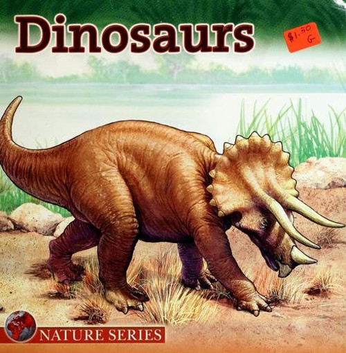 Dinosaurs Dalmatian Kids