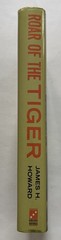 Roar of the Tiger : A Fighter Ace’s Memoir (Hardcover, 1991) Howard 1st Edition