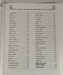 Scholastic Daily Word Ladders Grade 1-2 Homeschool Supplemental Curriculum Tools