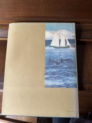 Time Of Wonder by Robert McCloskey 1981 HC Book With Dust Jacket Excellent Maine