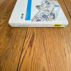 Industrial Hydraulics Manual Hardcover