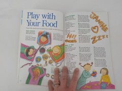 AMERICAN GIRL LIBRARY SUPER SLUMBER PARTIES IDEAS CRAFTS FOOD SOFTCOVER BOOK GUC