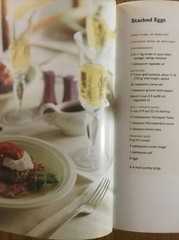 Brunch Entertaining by Janeen Sarlin Williams Sonoma 1999 Hardcover 112 Pages