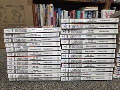 Longarm Western Lot 103 Books Tabor Evans Paperback Collection #347-428
