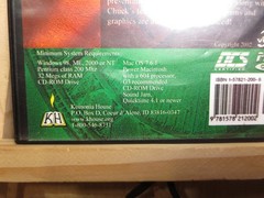 Learn the Bible in 24 Hours Missler, Chuck CD-ROM/Audio Discs 2002 – Tested