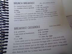 AmishCookbook Heritage Country Harvest 348 pages Easy Recipies