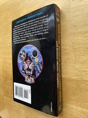 The Man-Kzin Wars 8 Book 2-7,9-10 Lot by Larry Niven Paperback Books