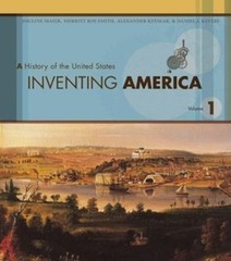 Inventing America by Pauline Maier: Used
