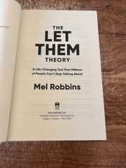 Let Them Theory : A Life-Changing Tool That Millions of People Can’t Stop…