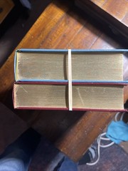 CHARLES R. SWINDOLL – LOT OF TWO BOOKS