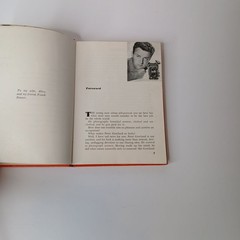 How To Photograph Women By Peter Gowland Vintage 1953 Hardback 141 Pages Pin Ups