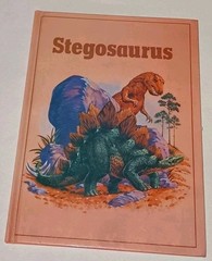 3 Books Dinosaurs Plesiosaurus •The Great Dino Mystery & Bible by Paul S Taylor