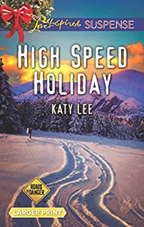 High Speed Holiday Mass Market Paperbound Katy Lee
