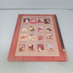 Album of Horses: 1978 23rd Printing Rand McNally Hardcover by Marguerite Henry