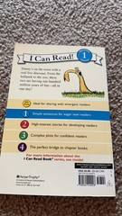 I Can Read Level 1 Ser.: Danny and the Dinosaur by Syd Hoff Book Softback