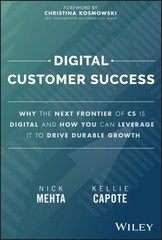 Customer Success : Why the Next Frontier of Cs Is and How You Can Leverage I…