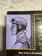 Star Wars: the Annotated Screenplays by Laurent Bouzereau 1997 First Edtion