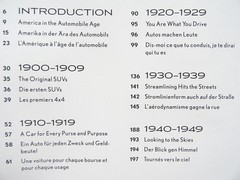 Classic Car Advertisement Photo Collection 2009 Hardcover 477 Pages 12.6in