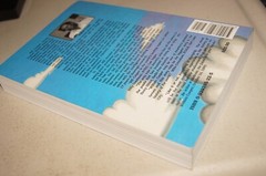 Behold a Pale Horse William Cooper 1991 Unrevised 500p Protocols of Zion CFR NWO