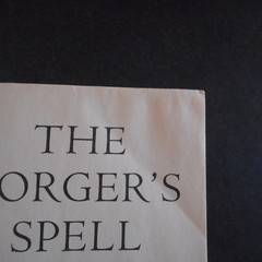 Forger’s Spell : A True Story of Vermeer, Nazis, and the Art Hoax Edward Dolnick