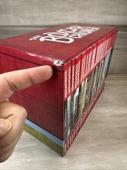 The Boxcar Children Favorites Collection Boxed Set 30 Book Journal Activity DVD