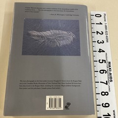 Fossils of the Burgess Shale HC DJ Collier, Erwin & Briggs 1994 Smithsonian Good