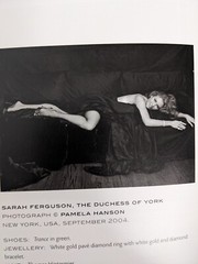 Four Inches by Scriptum Editions (2005, Hardcover)