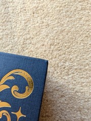 Waterstones SIGNED Exclusive – Fury Bound – Sable Sorensen