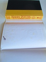 Lot of 7, Harry Potter Beedle Bard Fantastic Beasts Quidditch Plus, J.K. Rowling
