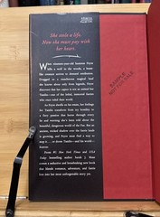 A Court of Thorns and Roses – Sarah J Maas, First Edition/5th Original Hardcover