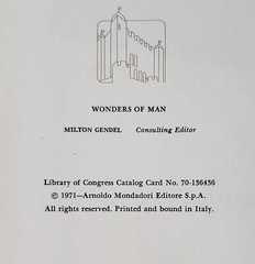 Tower Of London History & References In Literature – 1971 Hardcover 172 Pages