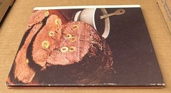 Southern Living : The Meats Cookbook (1975, Hardcover, GOOD, VINTAGE)