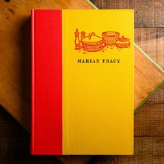 VTG 1968 Marian Tracys New Casserole Cookery Cookbook – HC First Ed & Pr – GOOD