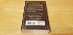 Warhammer Thunder & Steel Omnibus TPB by Dan Abnett (Black Library, 2011)