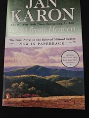 Jan Karon — Lot of 7 Books — Titles Are In The Photos and Listed Below