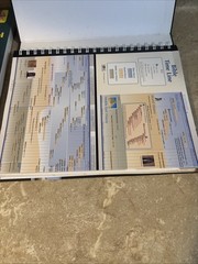 Rose Book of Bible Charts, Maps, and Time Lines: Full-Color Bible Charts