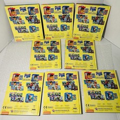 Me Reader „Dora The Explorer” Story Reader Tablet w/ Complete 8 Book Set
