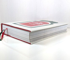 THE LEBANESE KITCHEN Cookbook by Salma Hage (2012 HC DJ) 512 Illustrated pages