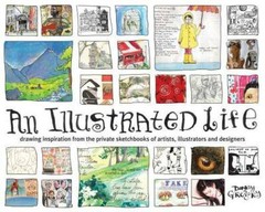 An Illustrated Life: Drawing Inspiration from the Private Sketchbooks of – GOOD