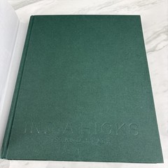 India Hicks: Island Style – Hardcover Book Interior Lifestyle Design