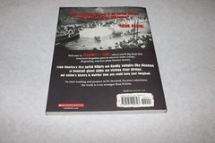 Terrible but True Scholastic by Dinah Williams book