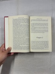 Rich Man, Poor Man Irwin Shaw 1970 First Edition Novel Delacorte Press