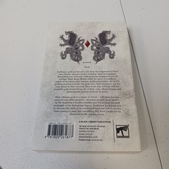 HELWINTER GATE (Warhammer 40K Novel ~ Black Library 2022 SC ~ Chris Wraight)