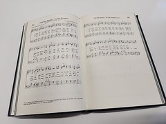 1972 THE Worshipbook Services And Hymns The Westminster Press 3rd Printing 1975